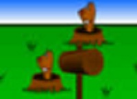 פגע בחפרפרת