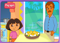 מבשלים עם דורה