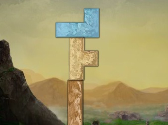 בניית מגדלים