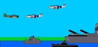 פוצץ מטוסים ואוניות