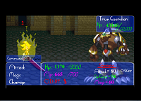 סוניק פיינל פנטסי