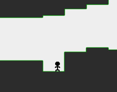 תיקרה נופלת