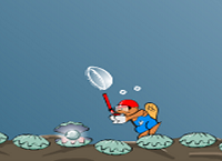 הבונה הצוללן