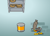 KND טומי בצרות