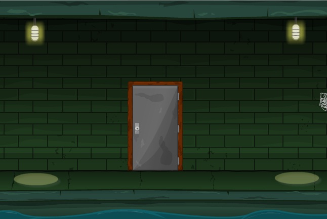 הבריחה מהביוב