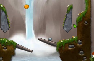 פינבול מיוחד