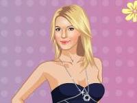 הלבשת מנדי מור