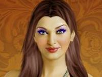 לאפר ולהלביש את איישוואריה ראי