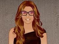 הלבשת אווה מנדז