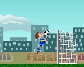 בעיטות לשער