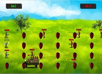 הגנה אסטרטגית