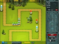 גל של חרקים