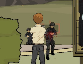 ג'סטין ביבר הלוחם