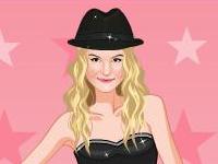 הלבשת ברידג'יט מנדלר