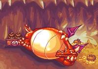 אני ואבא דרקון