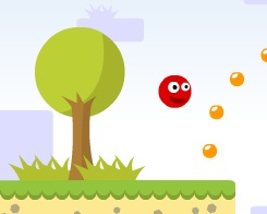 הכדור הקופצני