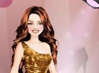 להלביש את מיילי סיירוס