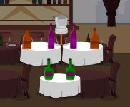 המלצר העצבני