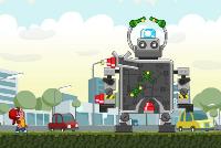 מתקפת הרובוטים