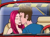 להתנשק בסוד