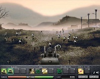 קו ההגנה האחרון