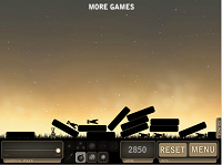 כיבוש אירופה 3