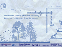 תותח בובות 3