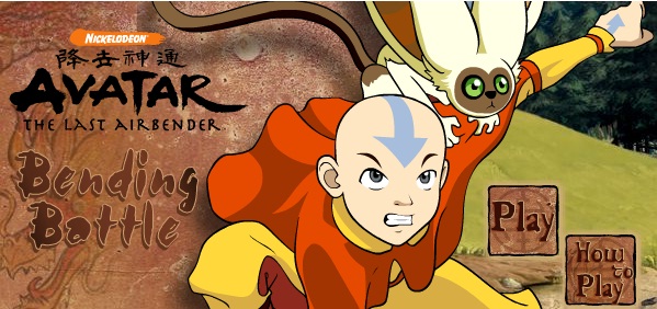 אווטאר - קרב הכשפים