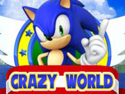 העולם המטורף של סוניק