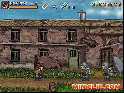 קומנדו הקרב על בריטניה