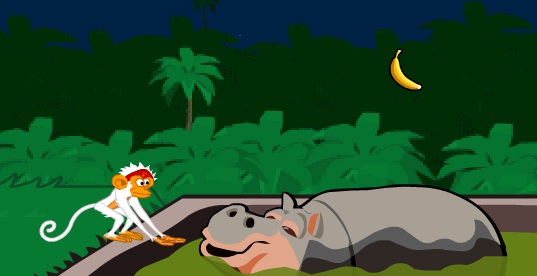 קוף הקונג-פו