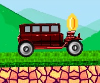 נסיעה מהירה