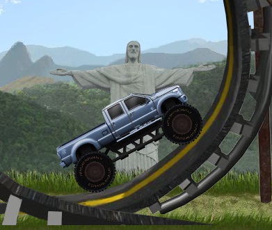 מסלולים בעולם