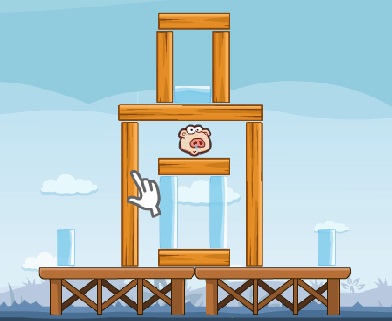 חלזונות עצבניים