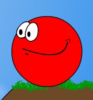 הכדור האדום