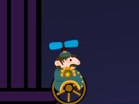 רוכב על חד אופן