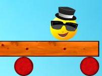 הגן על הסמיילי