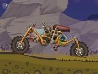 נהיגה עתידנית