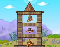 לשגר את הרולי פולי