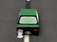 מכונית קטנה ומטריפה 2