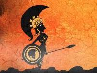 הגיבור הראשון