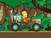 העגלה של בארט