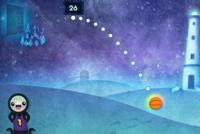 כדורסל חייזרים