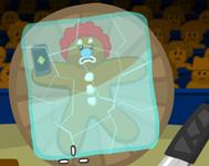 קרקס הג'ינג'ר 3