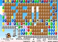 הקוף והבלונים 5