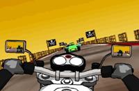 מירוץ על רמפה 2