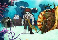 קפטן הפיראטים