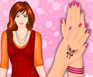 מסיבת המניקור