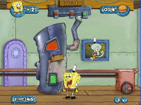 מפעל סרטנים-בובספוג