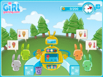 הכינו גלידה